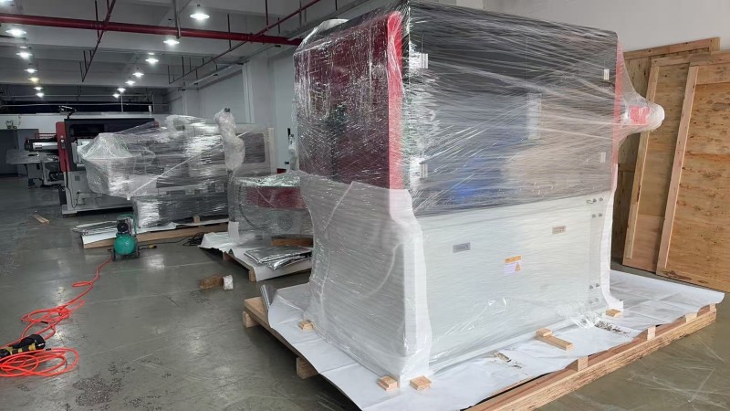 BL-3D-5800 Rotary Head Wire Bending Machine For Israel Shelf Hooks